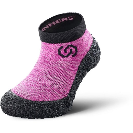 Skarpetobuty Skinners Kids Candy Pink 26-27 Skinners 26-27 Outdoorlive.pl