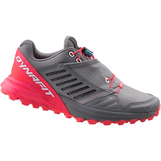 Damskie buty do biegania Dynafit Alpine Pro Fluo Pink 5,5 Dynafit 6,5 okazja Outdoorlive.pl