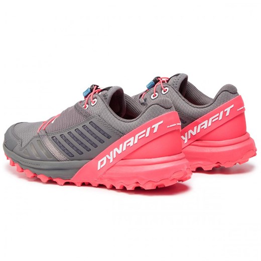 Damskie buty do biegania Dynafit Alpine Pro Fluo Pink 5,5 Dynafit 5 promocyjna cena Outdoorlive.pl