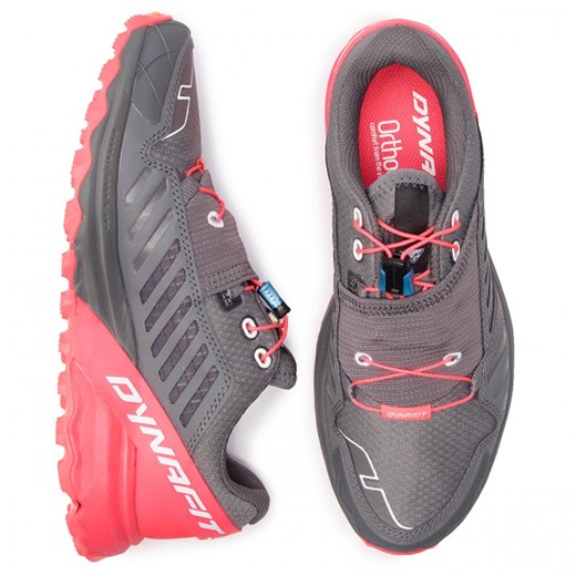 Damskie buty do biegania Dynafit Alpine Pro Fluo Pink 5,5 Dynafit 5 okazyjna cena Outdoorlive.pl