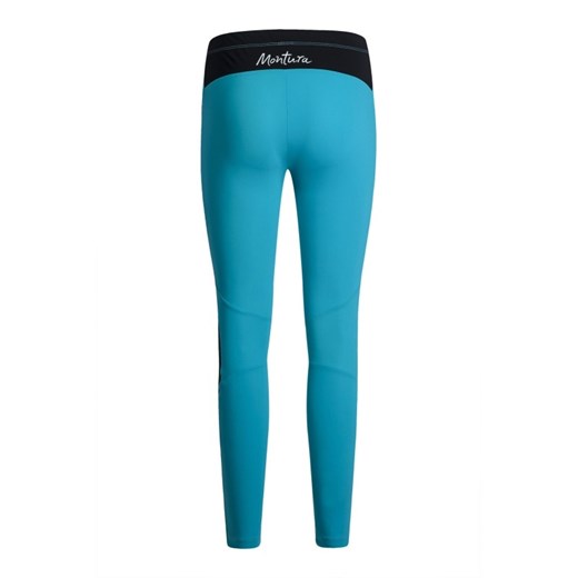 Damskie legginsy turystyczne Montura Wonder Pants Rosa Sugar XS Montura XS Outdoorlive.pl