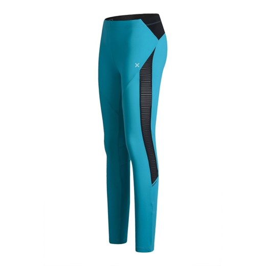 Damskie legginsy turystyczne Montura Wonder Pants Rosa Sugar XS Montura XS Outdoorlive.pl
