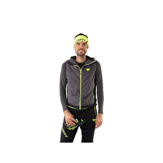 Męska kamizelka Dynafit Mezzalama 2 Polartec Alpha VST Magnet S Dynafit M Outdoorlive.pl
