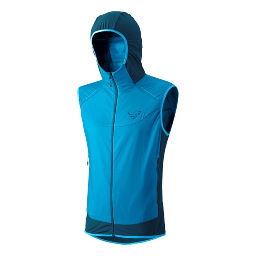 Męska kamizelka Dynafit Mezzalama 2 Polartec Alpha VST Magnet S Dynafit M Outdoorlive.pl