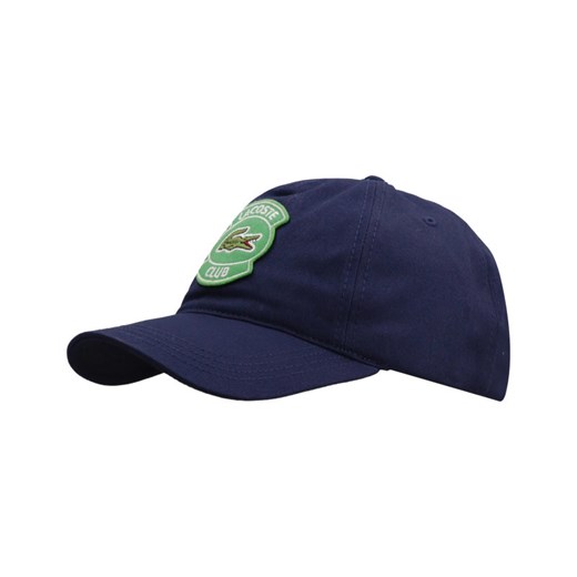 Czapka męska Lacoste