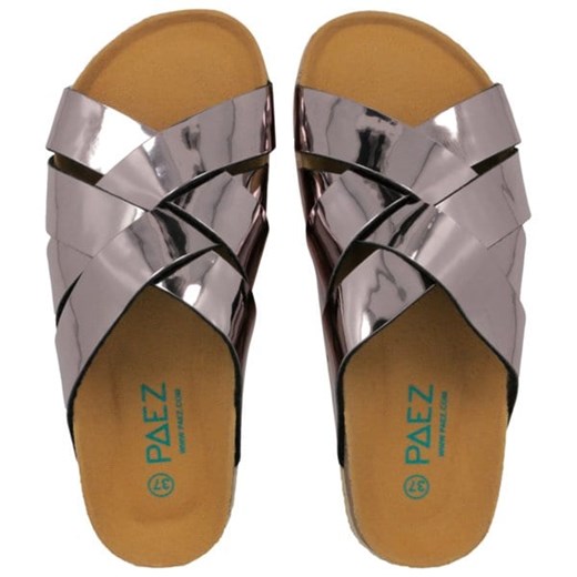 Paez Bio Sandal Cross Spark 1932723S3701-050 Paez 37 Symbiosis promocyjna cena