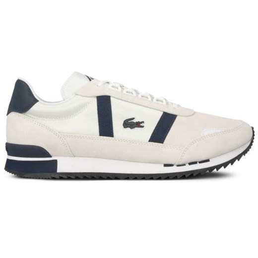 Lacoste Partner Retro 120 1 Sma 739Sma0023Wn1 Lacoste 42,5 Symbiosis wyprzedaż