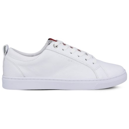 Tommy Hilfiger Casual Corporate Sneaker Fw0Fw05008Ybr Tommy Hilfiger 39 Symbiosis