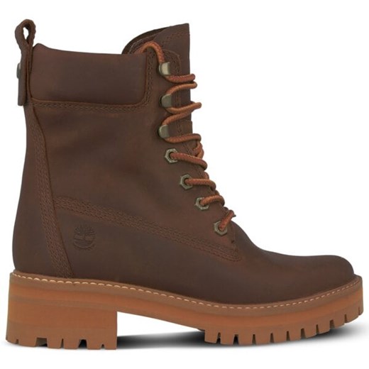Timberland Courma Valley Yboot Ek+ Wp Tb0A2Ew3Ba01 Timberland 37,5 wyprzedaż Symbiosis