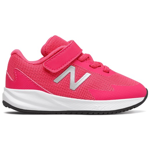 Buty sportowe dziecięce New Balance na rzepy 