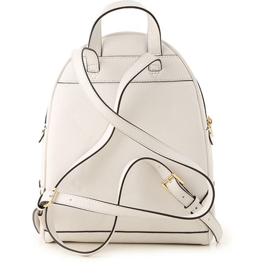 RHEA ZIP backpack Michael Kors ONESIZE showroom.pl