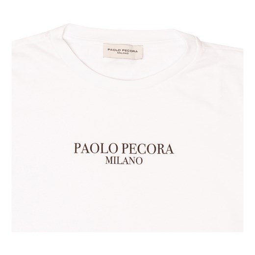 T-shirt Paolo Pecora 10y okazyjna cena showroom.pl