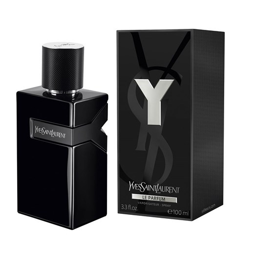 Yves Saint Laurent, Y Le Parfum, Pour Homme, woda perfumowana, spray, 100 ml Yves Saint Laurent smyk okazyjna cena