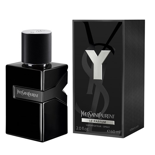 Yves Saint Laurent, Y Le Parfum, Pour Homme, woda perfumowana, spray, 60 ml Yves Saint Laurent wyprzedaż smyk