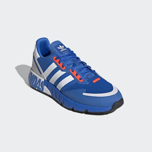 ZX 1K Boost Shoes 48 Adidas