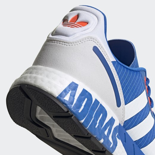 ZX 1K Boost Shoes 38 2/3 Adidas