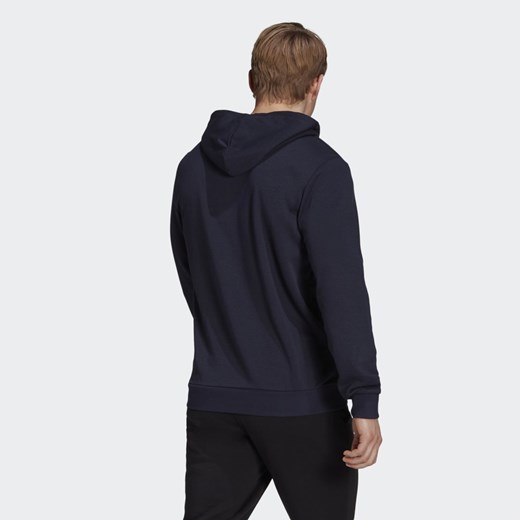 Essentials French Terry Linear Logo Hoodie 4XL dla wysokich Adidas