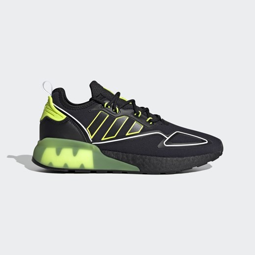 ZX 2K Boost Shoes 38 2/3 Adidas