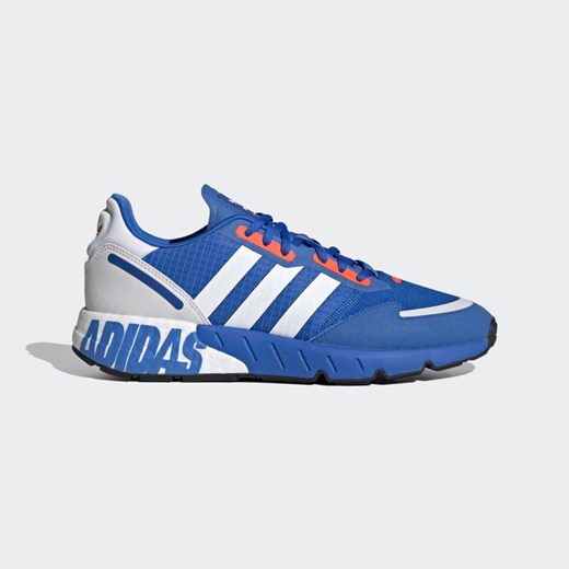 ZX 1K Boost Shoes 48 2/3 Adidas