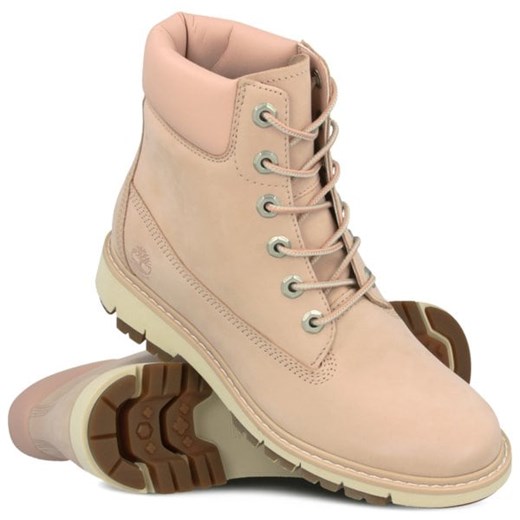 Timberland Lucia Way 6In Wp Boot Tb0A22Q26621 Timberland 38,5 promocja Symbiosis