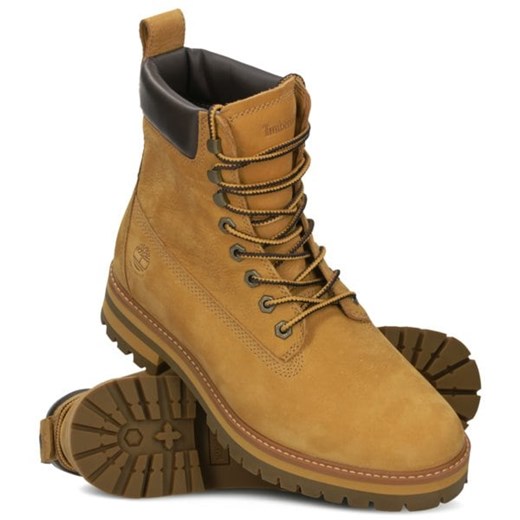 Timberland Courma Guy Boot Wp Tb0A27Xw7631 Timberland 41,5 okazja Symbiosis