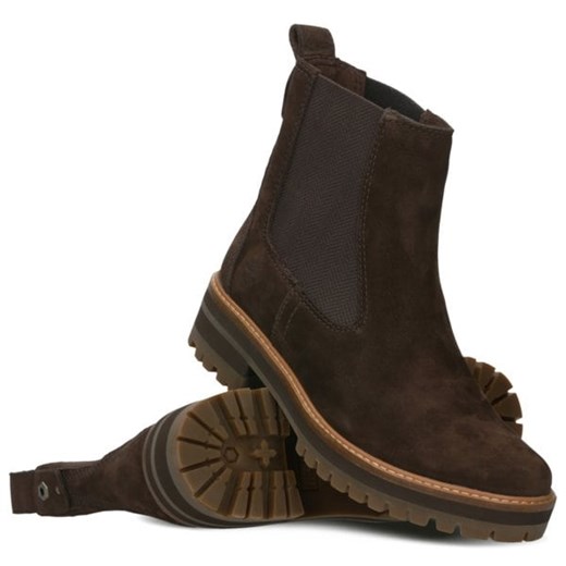 Timberland Courmayeur Valley Chelsea Tb0A23Wuw821 Timberland 41 wyprzedaż Symbiosis