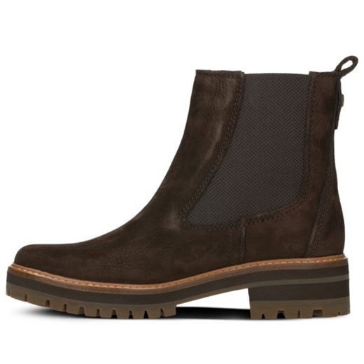 Timberland Courmayeur Valley Chelsea Tb0A23Wuw821 Timberland 37,5 okazyjna cena Symbiosis