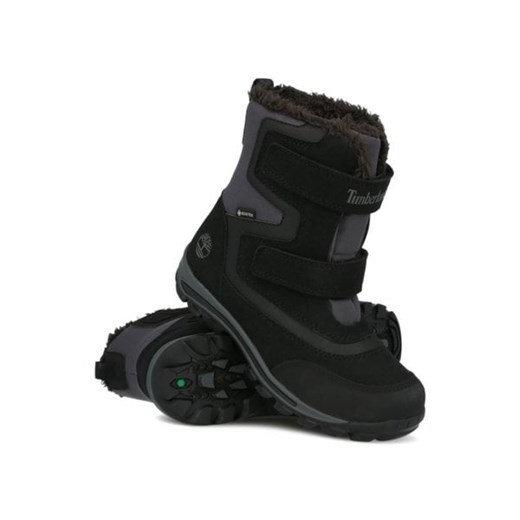 Timberland Chillberg 2-Strap Gtx Tb0A1Zj90151 Timberland 31 promocyjna cena Symbiosis