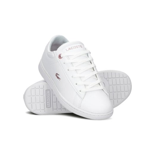 Lacoste Carnaby Evo 0921 1 Suc 741Suc00021Y9 Lacoste 29 okazyjna cena Symbiosis