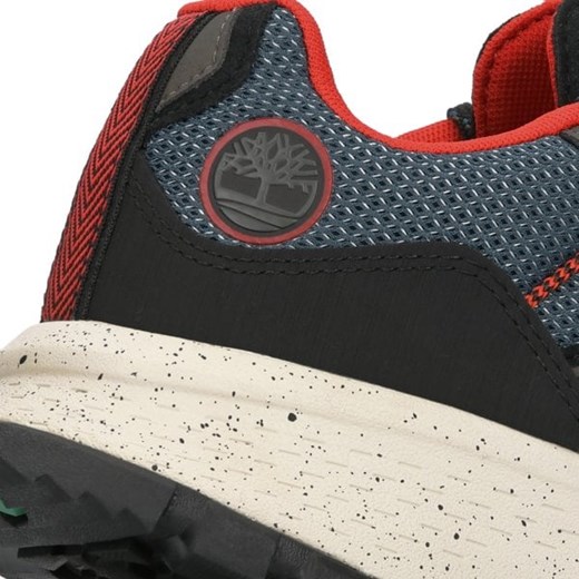 Timberland Garrison Trail Low Tb0A26R24771 Timberland 43 okazyjna cena Symbiosis