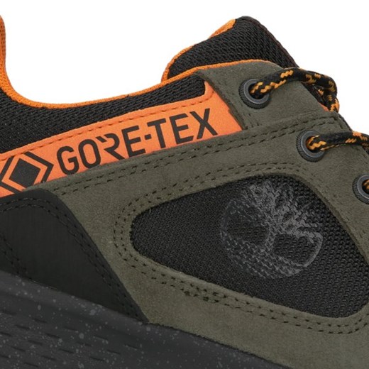 Timberland Garrison Trail Low Gtx Tb0A26M1A581 Timberland 45,5 Symbiosis okazja