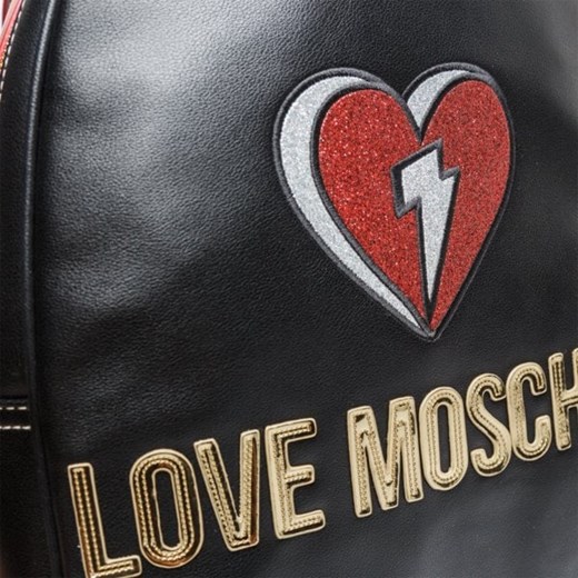 Love Moschino Plecak Out Of The Blue Jc4255Pp0Bkj000A Love Moschino ONE SIZE promocja Symbiosis