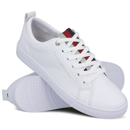 Tommy Hilfiger Casual Corporate Sneaker Fw0Fw05008Ybr Tommy Hilfiger 36 Symbiosis