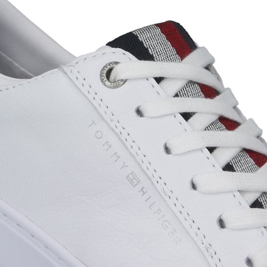 Tommy Hilfiger Casual Corporate Sneaker Fw0Fw05008Ybr Tommy Hilfiger 37 Symbiosis