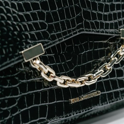 Karl Lagerfeld Torebka Tracolla 206W3186999 Karl Lagerfeld ONE SIZE okazja Symbiosis