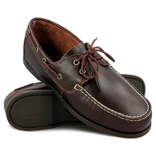 Timberland Cedar Bay Boat Shoe Tb0A199I2421 Timberland 43,5 Symbiosis