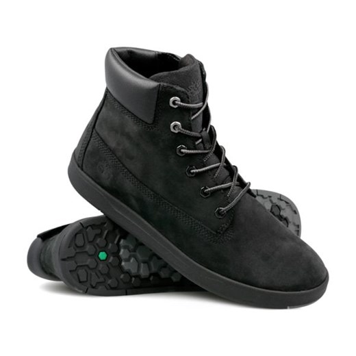 Timberland Davis Square 6 Inch Tb0A1Uws0011 Timberland 37 wyprzedaż Symbiosis