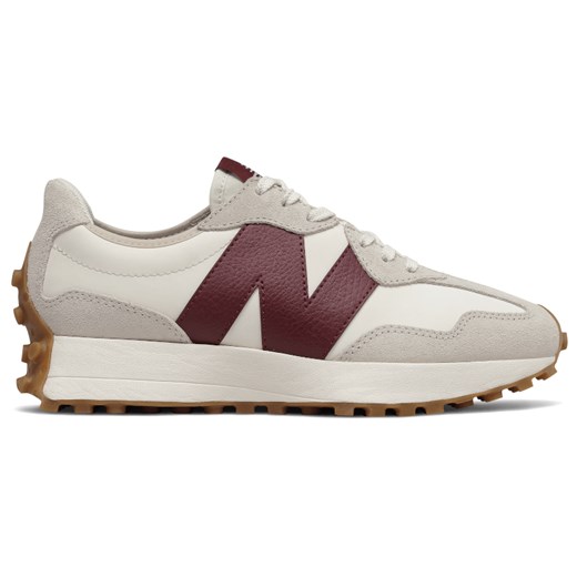 Buty damskie New Balance WS327KA – beżowe ze sklepu New Balance Poland w kategorii Buty sportowe damskie - zdjęcie 110071248