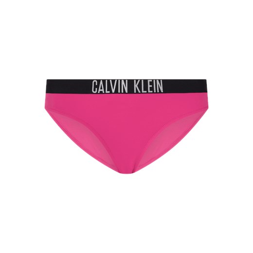 Stroje kąpielowe Calvin Klein Underwear 