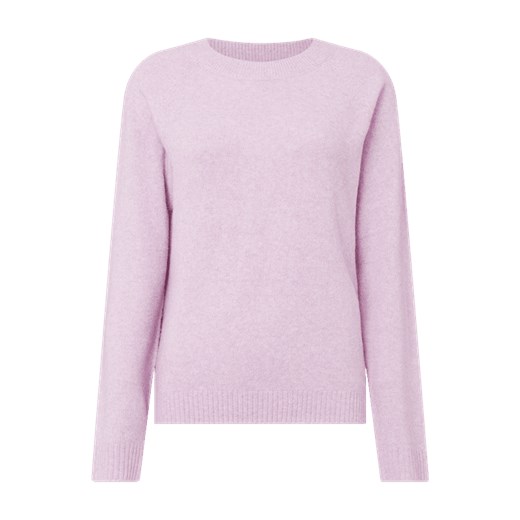 Sweter z raglanowymi rękawami model ‘Doffy’ Vero Moda L promocyjna cena Peek&Cloppenburg 