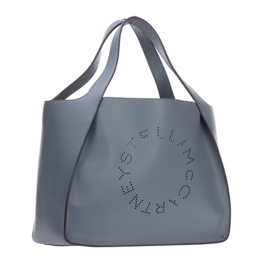 Shopper bag Stella Mccartney duża 