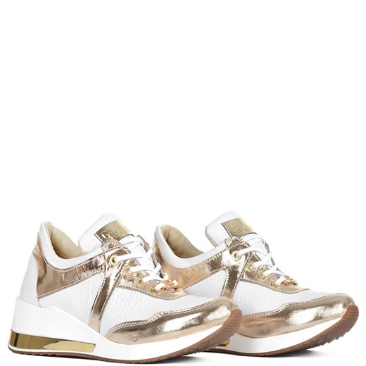 Buty sportowe damskie Claudio Rosetti sneakersy