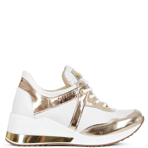 Buty sportowe damskie Claudio Rosetti sneakersy wiosenne