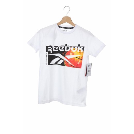 Dziecięcy T-shirt Reebok Reebok 10-11 y/ 146-152 см Remixshop