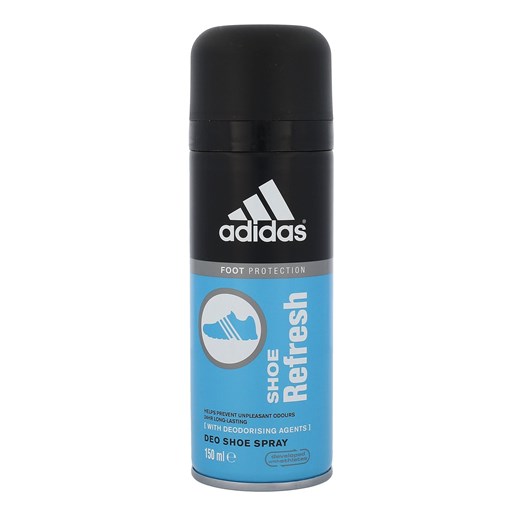 Adidas Shoe Refresh Spray Do Stóp 150Ml makeup-online.pl