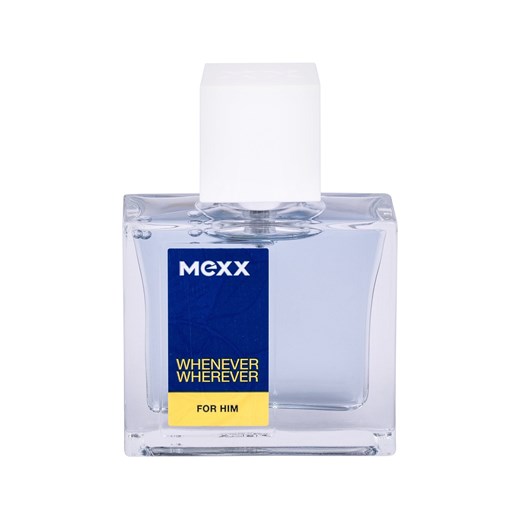 Perfumy męskie Mexx 