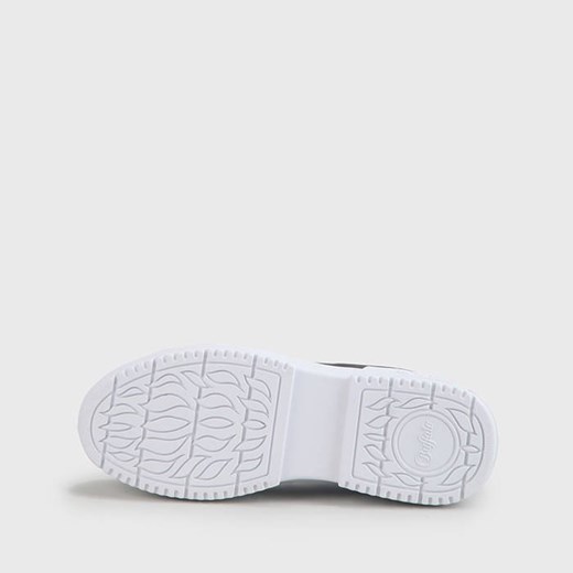 Buty damskie sneakersy Buffalo RSE V2 Vegan 1630483-BLK Buffalo 40 SneakerStudio.pl
