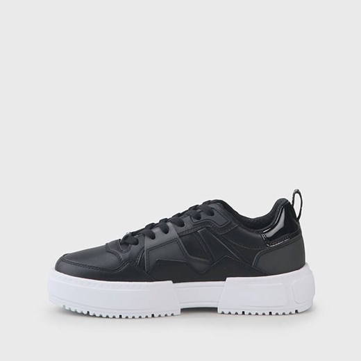 Buty damskie sneakersy Buffalo RSE V2 Vegan 1630483-BLK Buffalo 40 SneakerStudio.pl