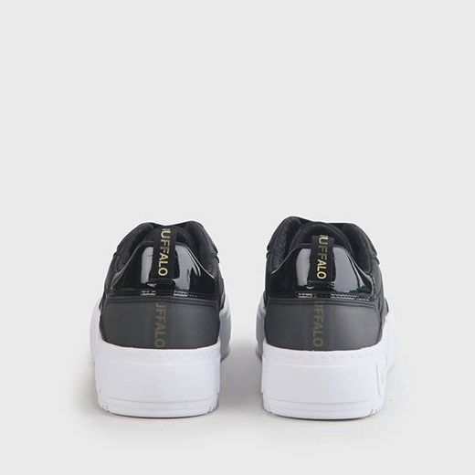 Buty damskie sneakersy Buffalo RSE V2 Vegan 1630483-BLK Buffalo 39 SneakerStudio.pl