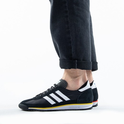 Buty męskie sneakersy adidas Originals SL 72 FW3272 45 1/3 wyprzedaż SneakerStudio.pl